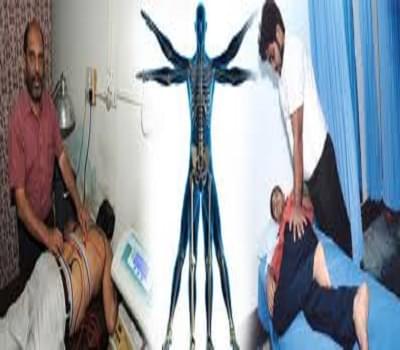 Krupanidhi College of Physiotherapy Bangalore Facility photo 6